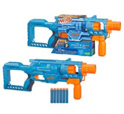 NERF ELITE 2.0 - CONTENDER